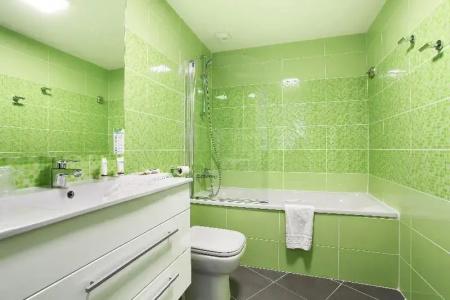 Odalys City Apartment - Marseille Centre Parc Chanot Vélodro - 44
