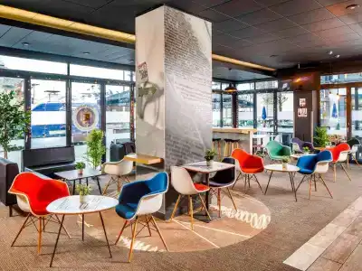 ibis Bristol Centre - 16