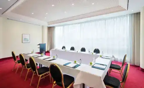 Lindner Congress Cottbus - 9