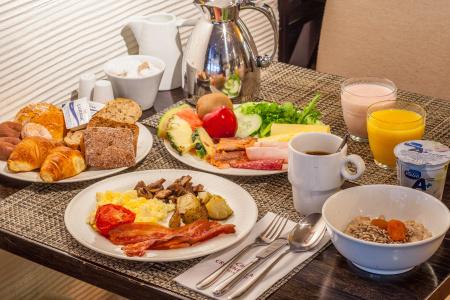 Crowne Plaza Helsinki by IHG - 10