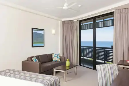 Rydges Esplanade Resort Cairns - 108