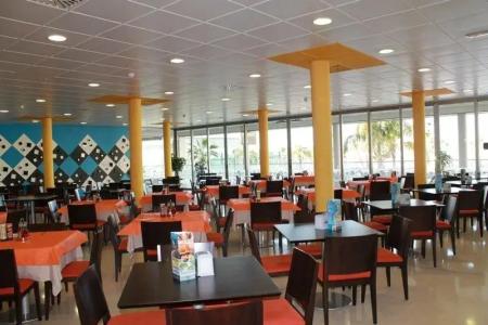 Resort Camping Almafra - 32