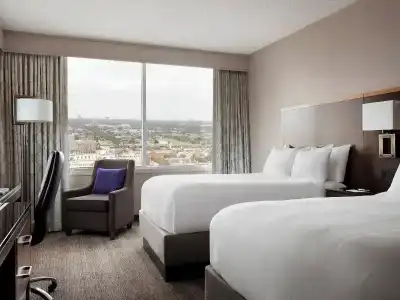 New Orleans Marriott - 91