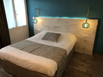 Hôtel La Côte Océane - 146