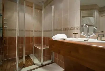 Le Manoir Saint Thomas - 5