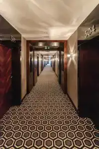 Diune Resort & Apartamenty - 18
