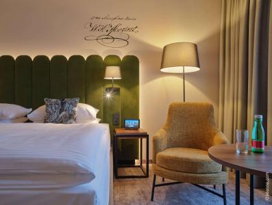 Dorint City-Hotel - 38