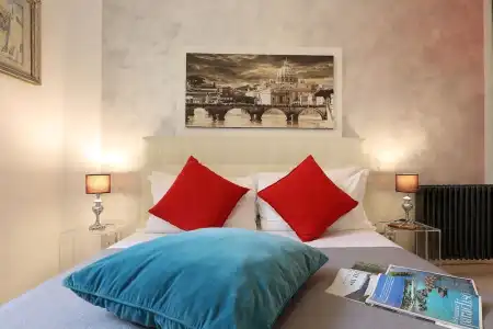 Grand Tour Rome Suites - Liberty Collection - 157