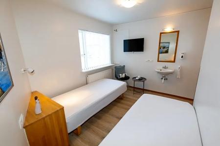 Akureyri Hostel - 55