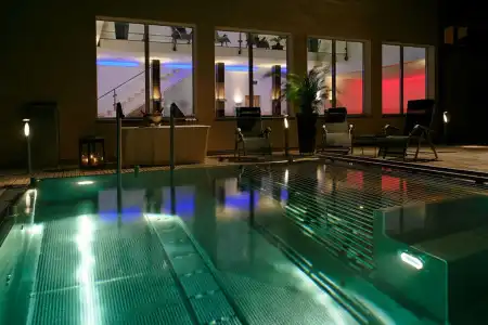 Lenzerhorn – Alpine Stay, Spa & Savour - 16