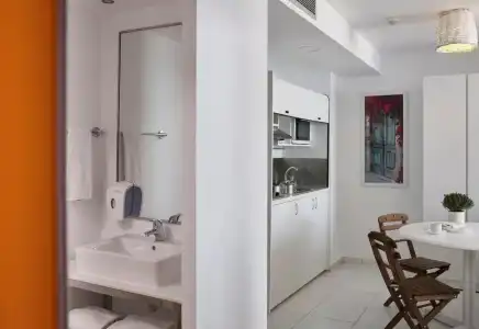 Epsilon Apartments - 18