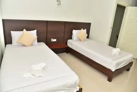 Kalla Pangha Resort - 6