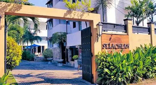 St.Lachlan & Suites - 45