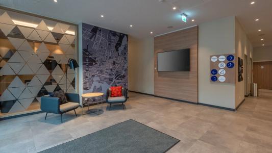 Holiday Inn Express and Suites Potsdam by IHG - 45