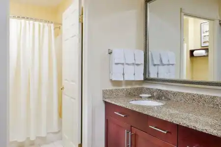 Residence Inn Peoria - 2
