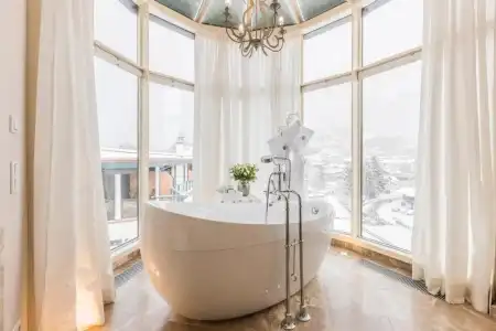 Alpin Resort Sacher - 118