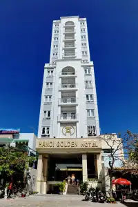 Hanoi Golden - 0