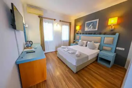 Otel Atrium - 32