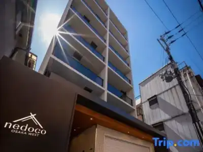 Nedoco Osaka West - 39