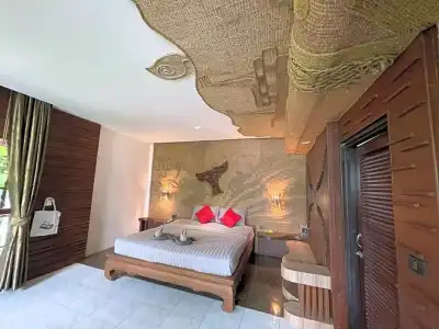 AC 2 Resort - 304