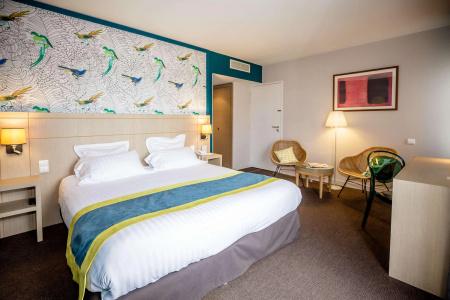 Best Western Plus Vannes Centre-Ville - 4