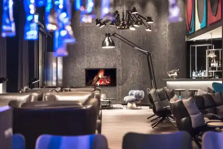 Motel One Basel - 17