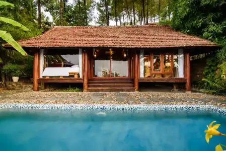 Sankofa Village Hill Resort and Spa - 58
