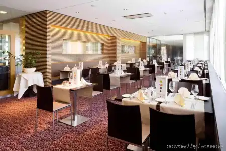 Mercure Muenchen Sued Messe - 21