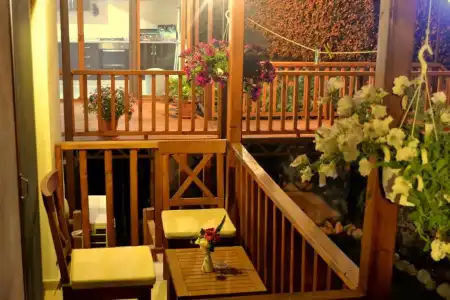 Faralya Misafir Evi - 24