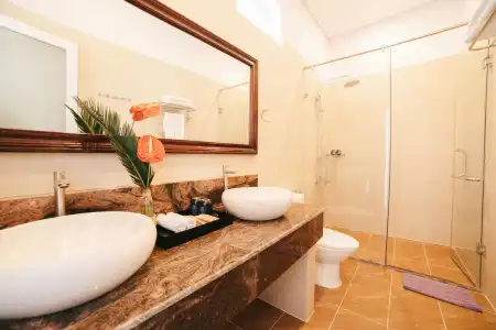 Sea Sense Resort - 6