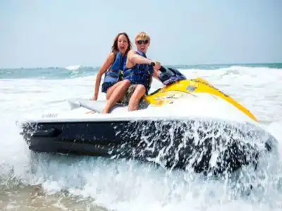 Estrela Do Mar Beach Resort - A Beach Property, Goa - 10