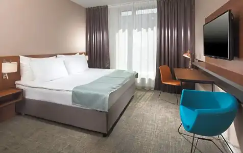 Sparks Life Jakarta, ARTOTEL Curated - 81