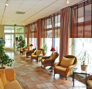 Leipzig City Nord by Campanile - 25