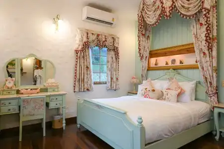 Swiss Valley Hip Resort - 152