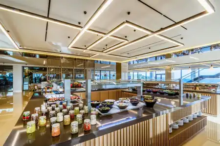 Ammoa Luxury & Spa Resort - 12