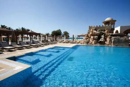 Steigenberger Marhaba Thalasso - 16