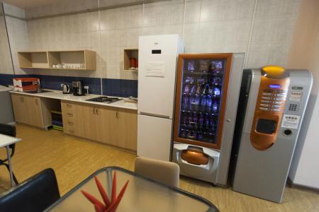 Holiday Hostel - 16