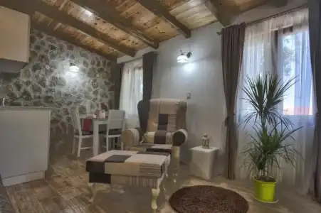 Guest House Harmonia - 20