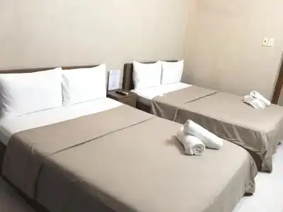 Thanh Ha Guesthouse - 40
