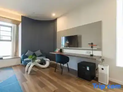 Holiday Inn Express Wuhan Optical Valley by IHG - 78