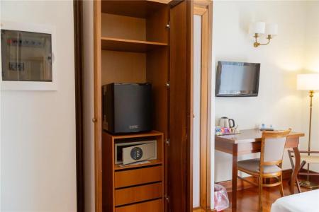 Best Western Santa Caterina - 58