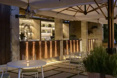 Villa Cipriani - 22