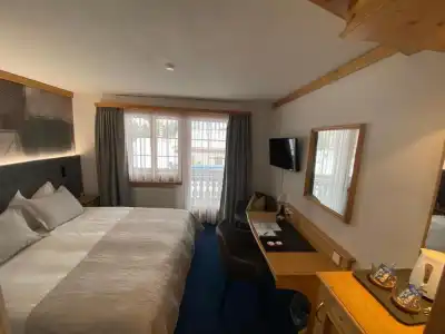 Bünda Davos - 38