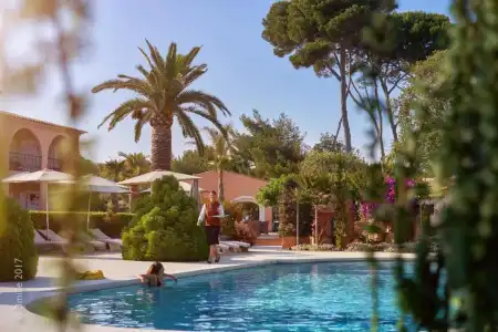 Villa Miraé by Inwoods - Cap d'Antibes - 22