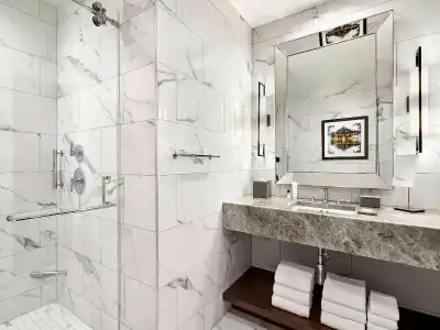 JW Marriott New Orleans - 85