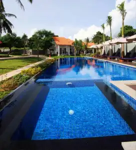 Terrace Resort - 46