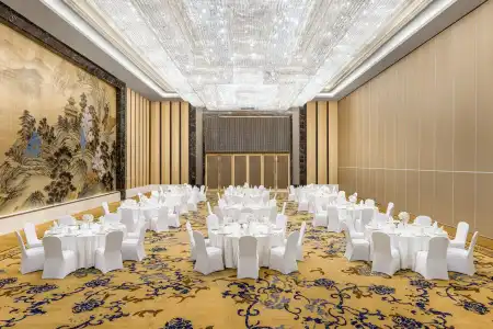 The Westin Wuhan Wuchang - 47