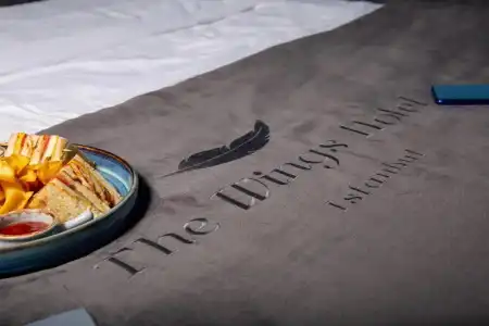 The Wings - 47