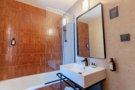 Grand Hôtel de la Seine - 95