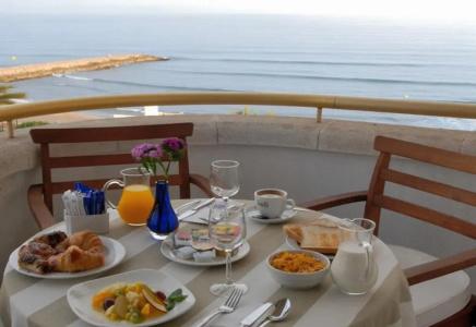 Mediterraneo Seaview Apartment - 54